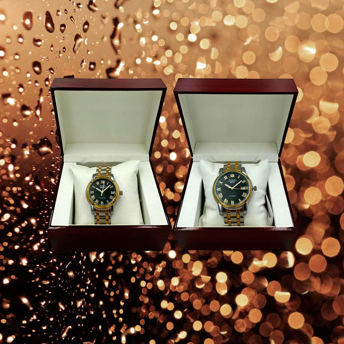 Relojes Clock Work Spain